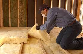 Professional Insulation Services in Oshkosh, WI